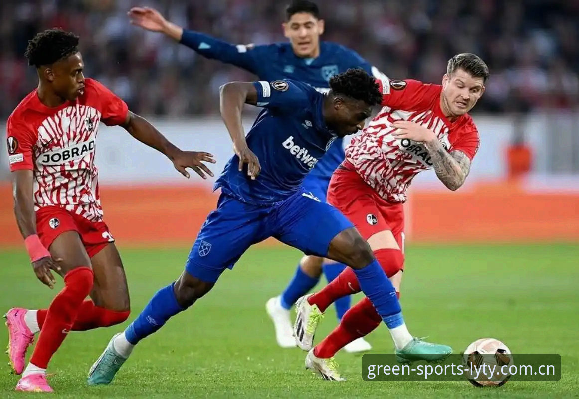维拉3-0弗赖堡欧联杯夺冠战术复盘教程：绿茵体育平台数据面板拆解埃梅里五冠密码